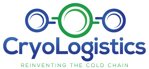 CryoLogistics Logo