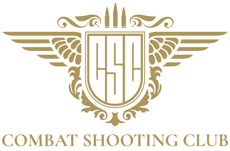 Combat Shooting Club