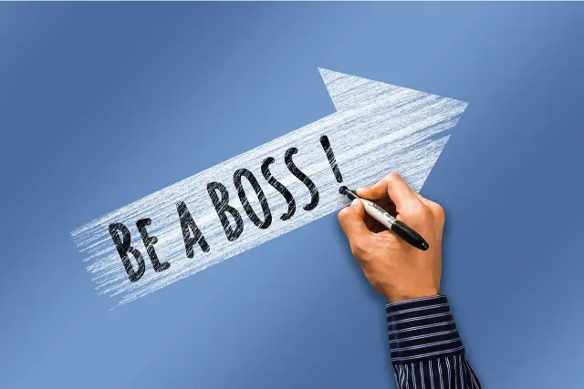 leadership coaching
