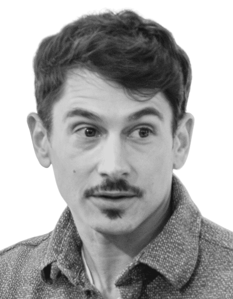 Matthew David Segall | Mind at Large