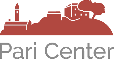 Pari Center