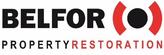 BELFOR Proptery Restoration logo
