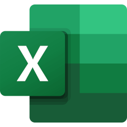 Logotipo de Microsoft Excel