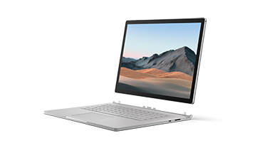 Zariadenie Surface Book