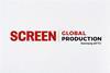 Screen Global Production logo