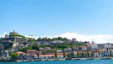Coimbra, Portugal