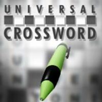 Universal Crossword