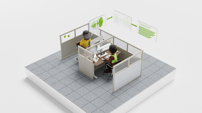 NVIDIA Riva SDK helps build speech AI apps