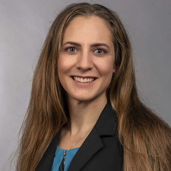 photo of Lauren Elson, MD