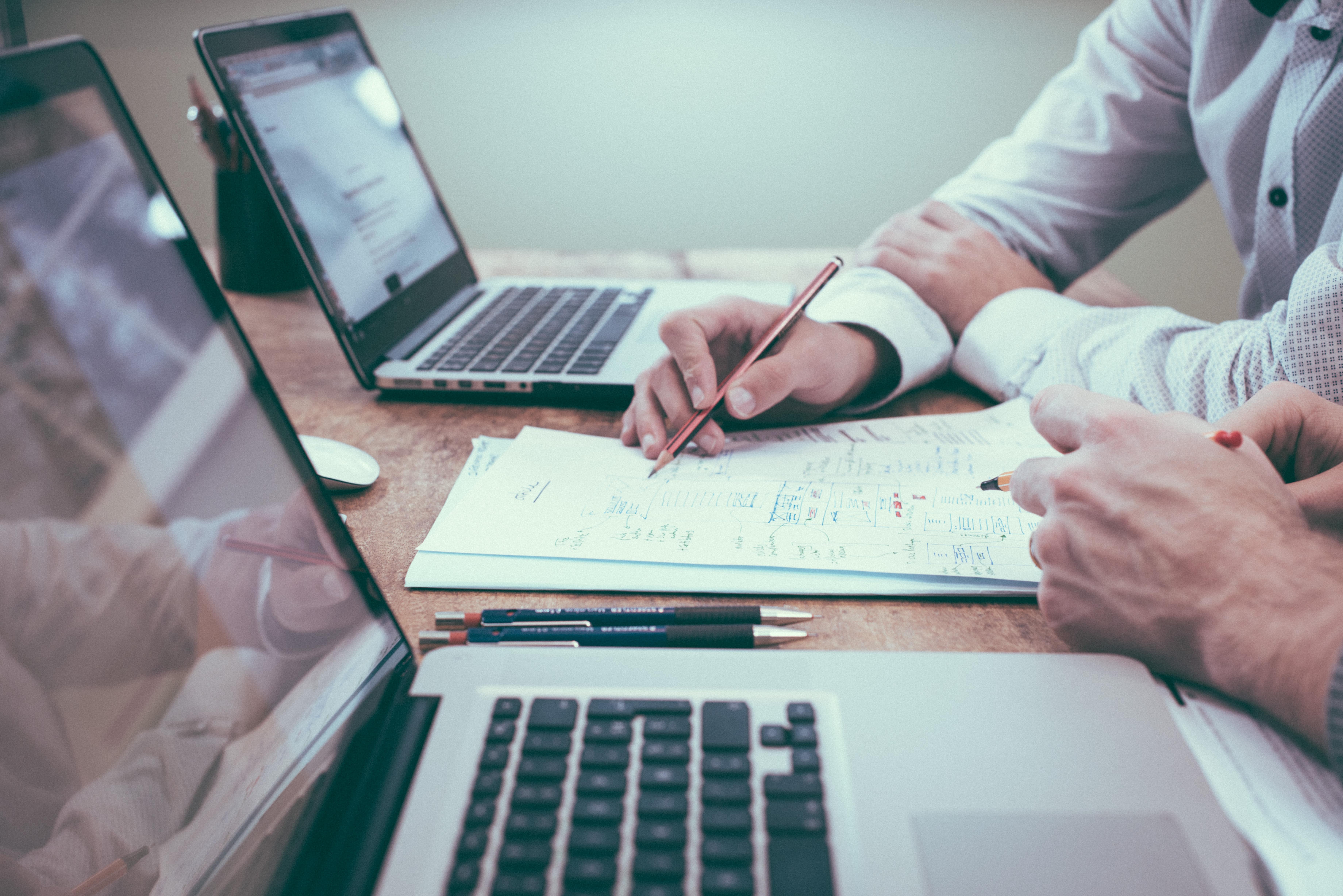 Startup Name Check: Experiences of the First week