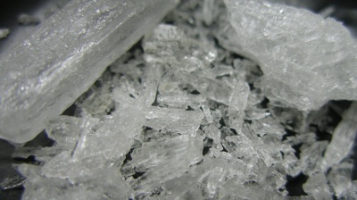 Authorities seize $3.8mn of meth in northeastern India