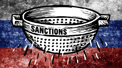 RIDDLE: Sanctions and the Eurasian Economic Union