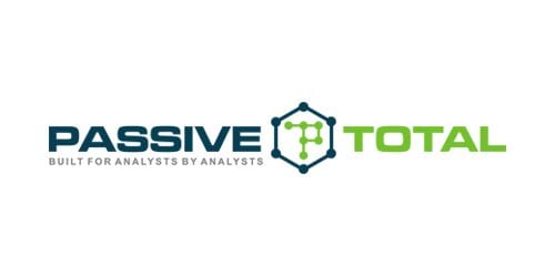 Passive Total D3 Security integration