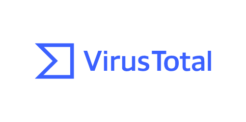 VirusTotal D3 Security integration