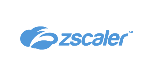 Zscaler logo