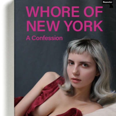 Liara Roux on Sex Work