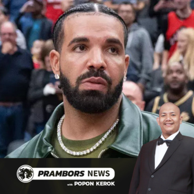 Drake Rugi Rp 5,5 Miliar, Usai Mike Tyson Kalah Melawan Jake Paul di Pertandingan Tinju!