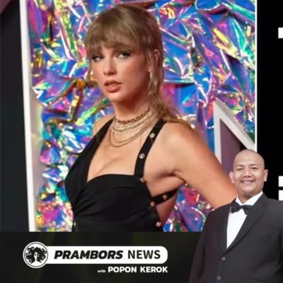 Billboard Dihujat Oleh Fans Taylor Swift Karena Sisipkan Klip “Famous” saat Bahas Prestasi Swift!