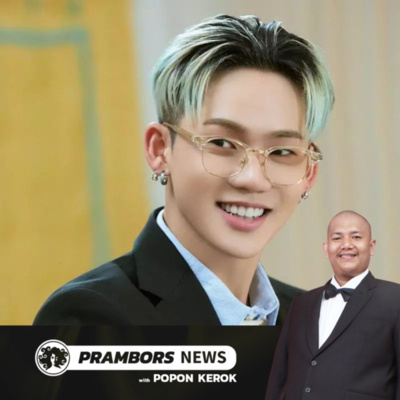 Hyunsuk TREASURE Minta Teume Indonesia Dukung Shin Tae-yong!