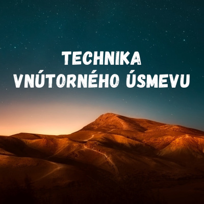 Technika vnútorného úsmevu