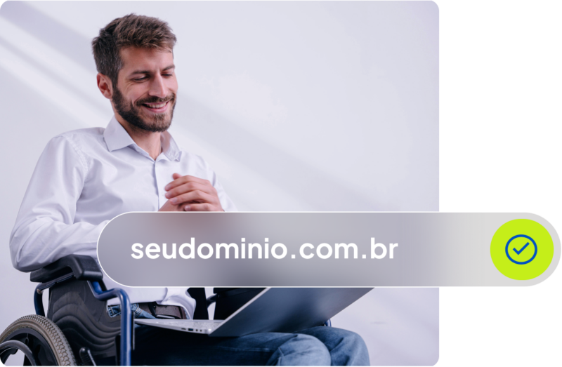 Verificar dominio