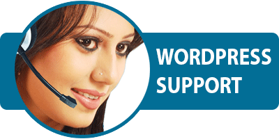 WordPress Service
