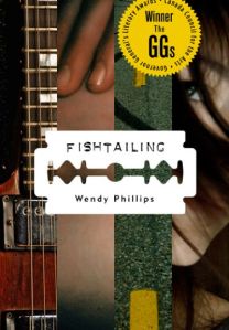 Fishtailing