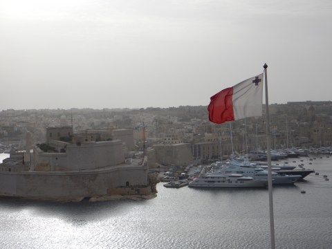 Malta