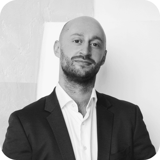 DMITRY MISHUNUN СЕО, Founder