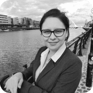 OLGA ORTEGA Sr. Product Manager