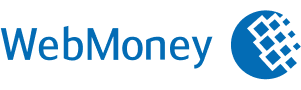 WebMoney_logo Webmoney logo