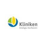 Kliniken Ostallgäu-Kaufbeuren - Logo 31 Kliniken Ostallgaeu Kaufbeuren Logo