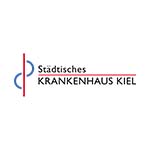 Städtisches Krankenhaus Kiel - Logo 8 Staedtisches Krankenhaus Kiel Logo