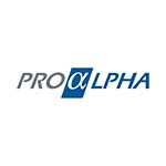 proAlpha 118 proAlpha