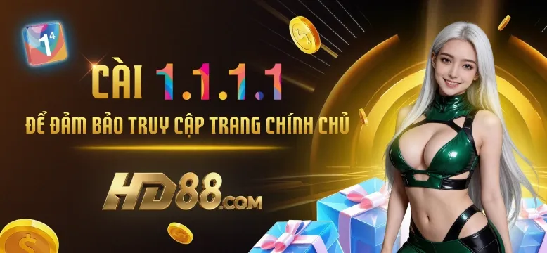 tải 1.1.1.1 chơi game không bị chặn