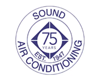SAC sound air conditioning logo