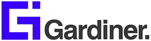 gardiner gardiner logo
