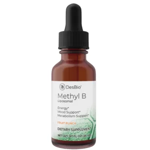 Liposomal Methyl B 26ML