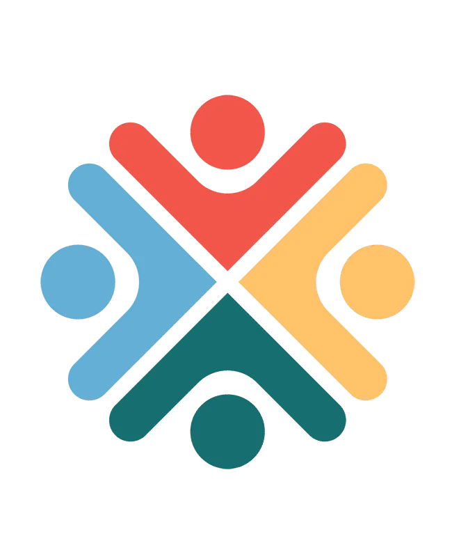 DEI Icon for Website
