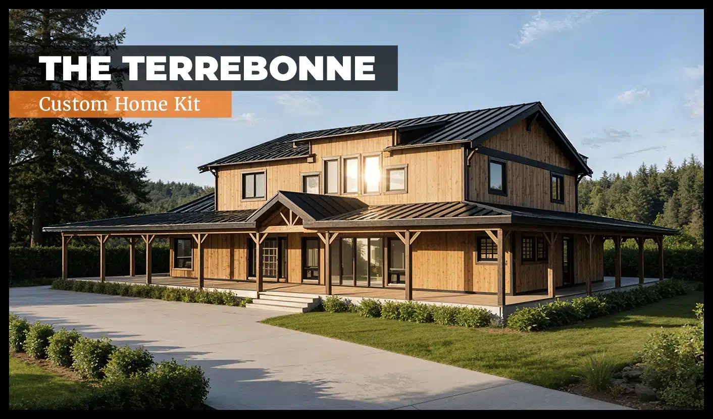 The Terrebonne