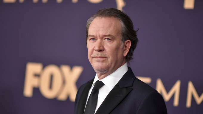 Timothy Hutton