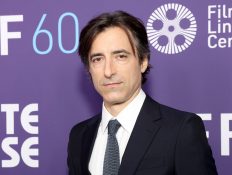 Noah Baumbach Netflix Pic With George Clooney, Adam Sandler, Greta Gerwig & More Gets Title