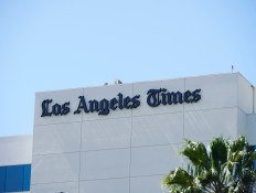 Los Angeles Times Offers Voluntary Buyouts To Employees With Two Or More Years Of Tenure