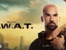 ‘S.W.A.T.’ Canceled (Again) By CBS After 8 Seasons; Showrunner Calls News “Heartbreaking”