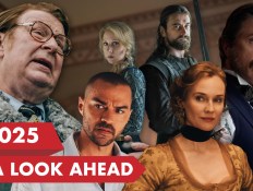 ‘The Leopard’ Will Pounce And ‘The Seduction’ Begins: Eight Hot European TV Dramas To Watch In 2025