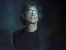 Neil Gaiman Scrubbed From Agent Casarotto Ramsay’s Client List After Sexual Misconduct Allegations