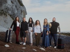 Channel 4 Distances Itself From Tweets Branding European Jews “Lying Scumbags” Posted By Contestant On New Reality Series ‘Go Back To Where You Came From’