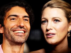 Justin Baldoni Puts Up Long-Threatened Website To Refute Blake Lively’s Harassment & Smear Campaign Claims; Reveals Gushing Texts From Ryan Reynolds