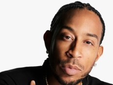 Ludacris Signs With UTA