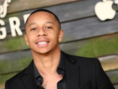 ‘Dear White People’ Star DeRon Horton Reveals He Got Shot Before Christmas, Is Now Healing: “Wasn’t On My Wish List”